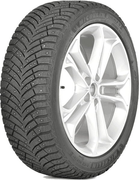 MICHELIN X-ICE NORTH 4 SUV 255/45 R20
