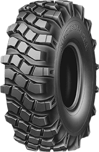 MICHELIN XML 325/85 R16