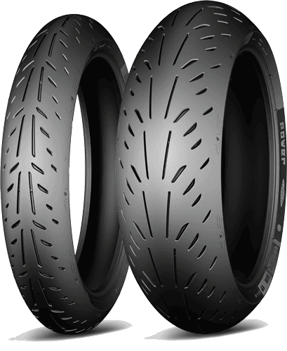 MICHELIN Power Cup Evo 150/60 R17