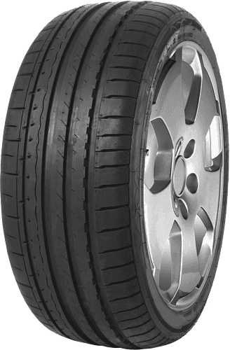MINERVA F205 255/35 R19