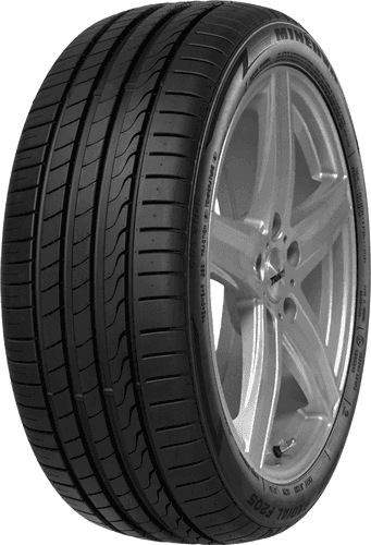 MINERVA F205 235/35 R19