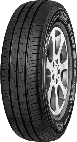 MINERVA Transport RF19 215/70 R15