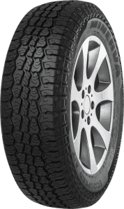 MINERVA Ecospeed A/T 215/70 R16