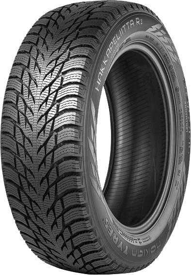 NOKIAN TYRES Hakkapeliitta R3 285/40 R20