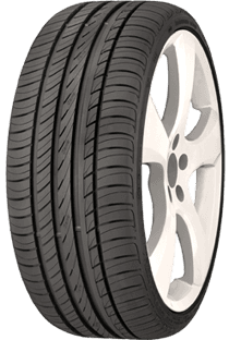 SAVA Intensa UHP 225/55 R16