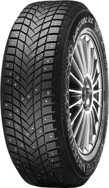 VREDESTEIN Wintrac Ice 235/55 R17