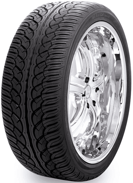 YOKOHAMA PARADA Spec-X (PA02) 305/40 R22
