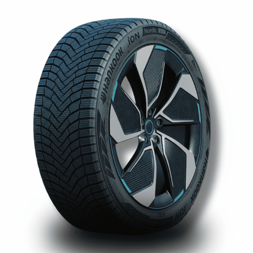 HANKOOK IW41A iON Nordic SUV 235/45 R20