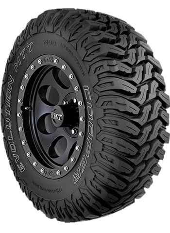 COOPER Evolution MTT 285/70 R17