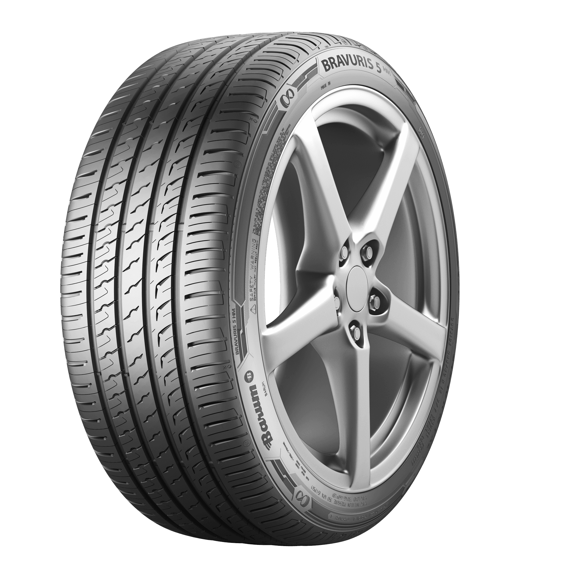BARUM Bravuris 5HM 195/60 R15