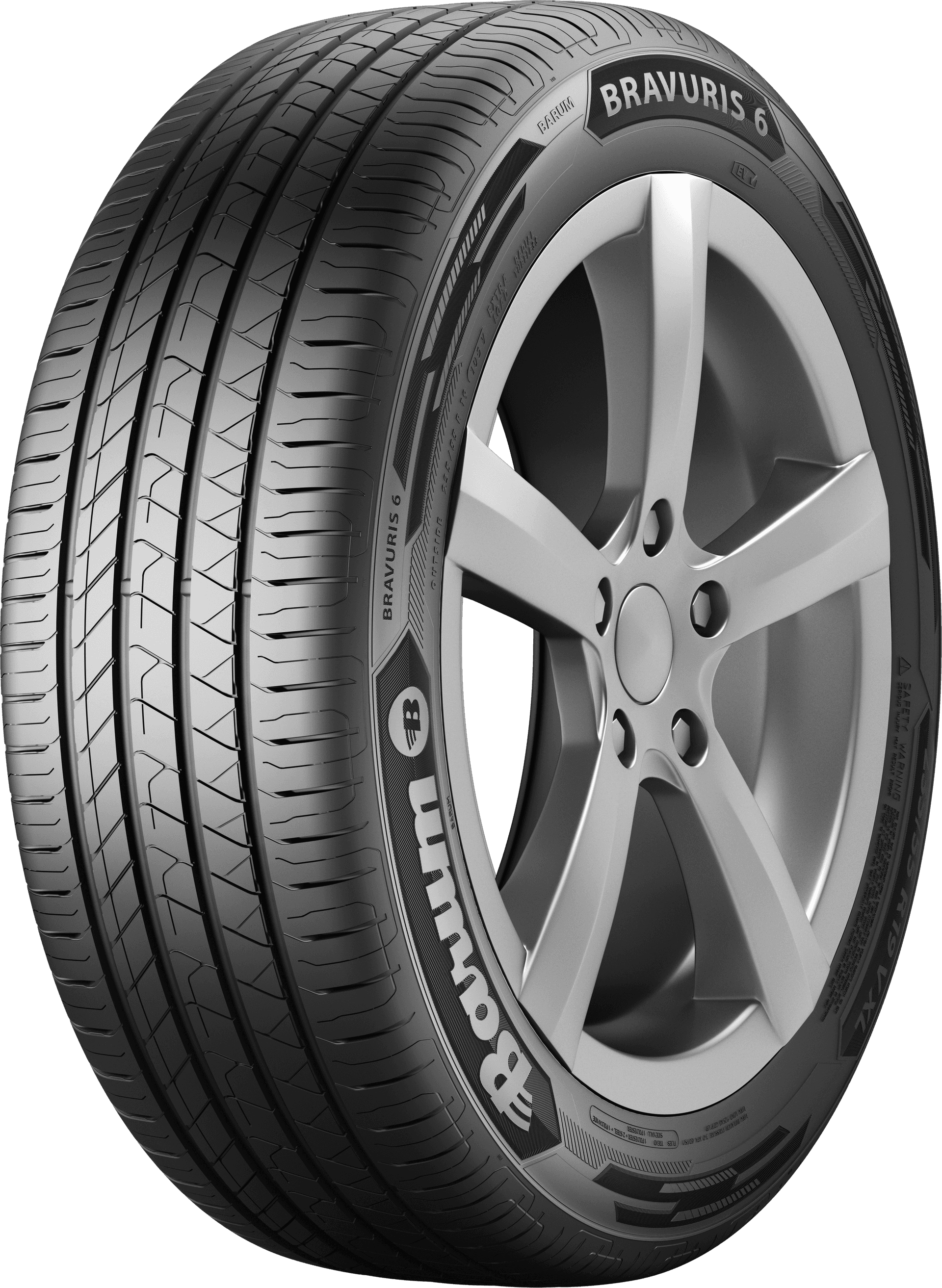 BARUM Bravuris 6 225/55 R18