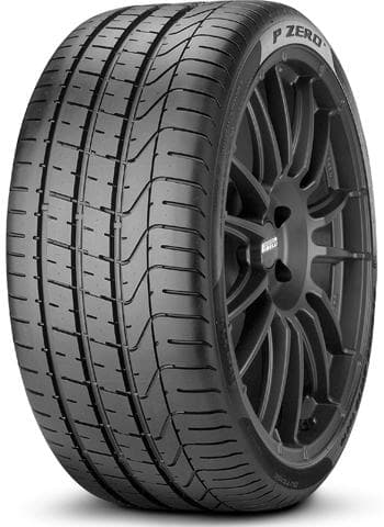 PIRELLI P ZERO (PZ5) 255/35 R21