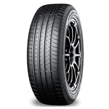 YOKOHAMA Advan V61 255/55 R18