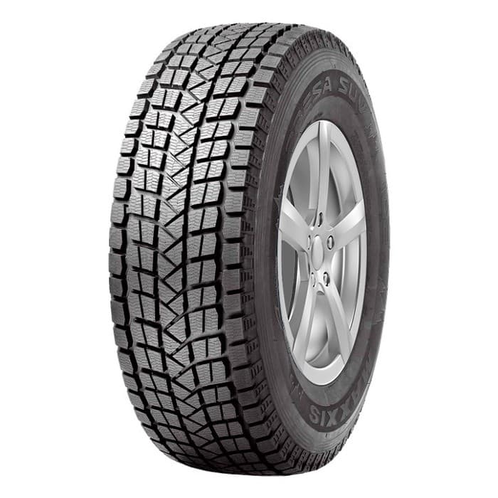 MAXXIS PRESA SUV SS-01 235/55 R19
