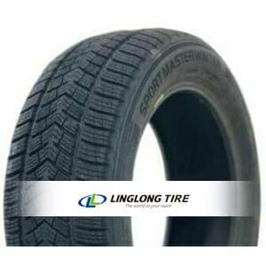 LINGLONG Sport Master Winter 155/70 R19