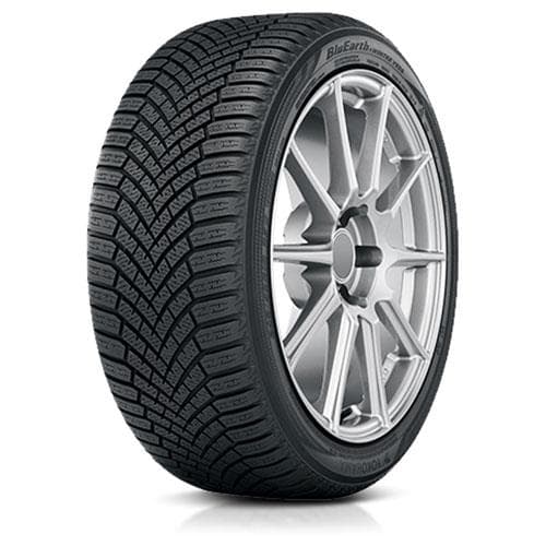 YOKOHAMA V906BLUEW, 225/45 R17