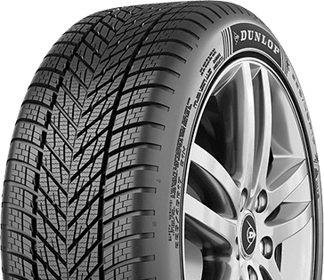 DUNLOP WINTERXL