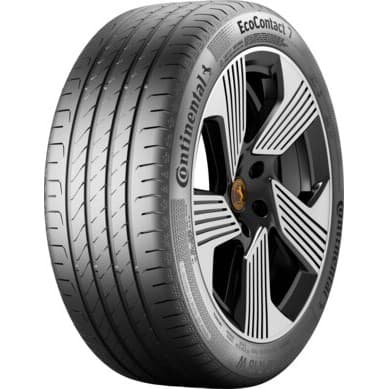 CONTINENTAL EcoContact 7 265/45 R20