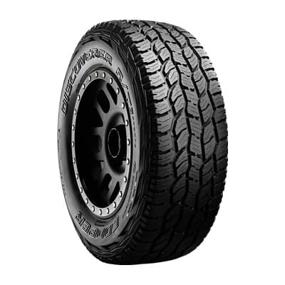 COOPER DISCOVERER AT3 SPORT 2 265/60 R18