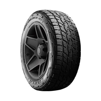 COOPER DISCOVERER ATT 265/70 R16