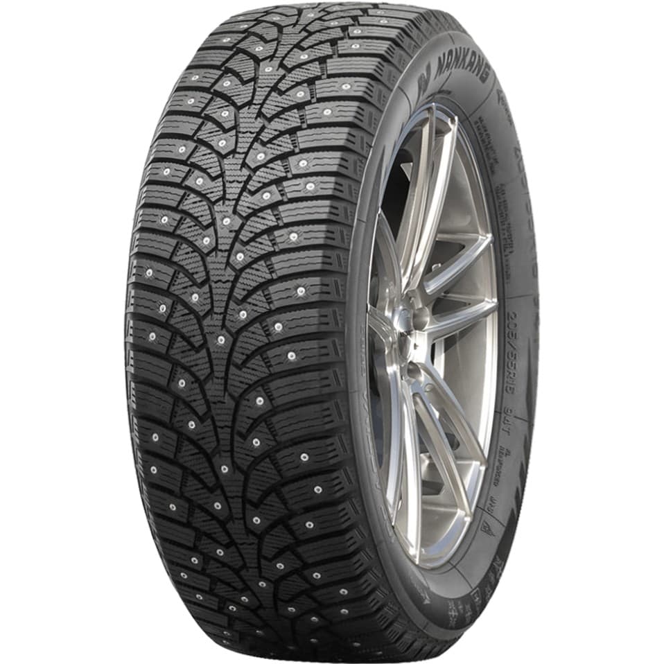 NANKANG Ice Activa SW-9 215/65 R17