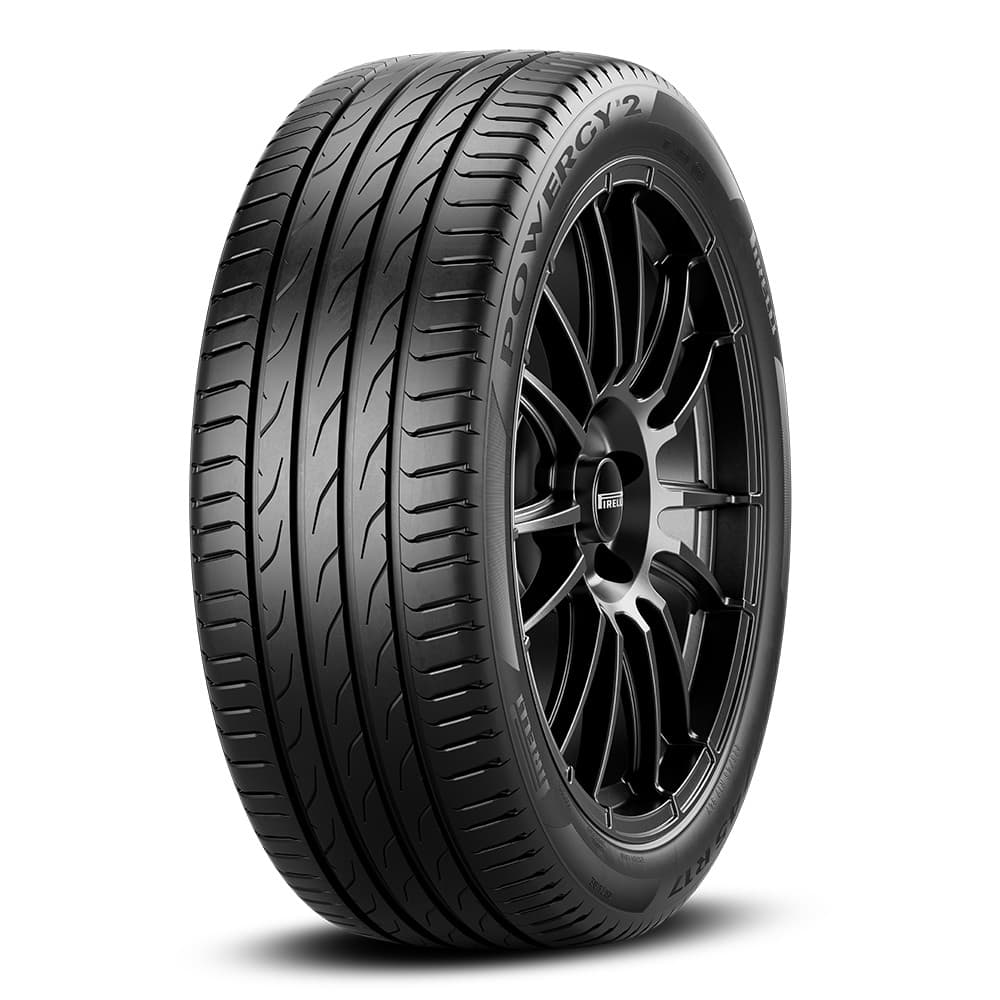 PIRELLI POWERGY 2 225/40 R18
