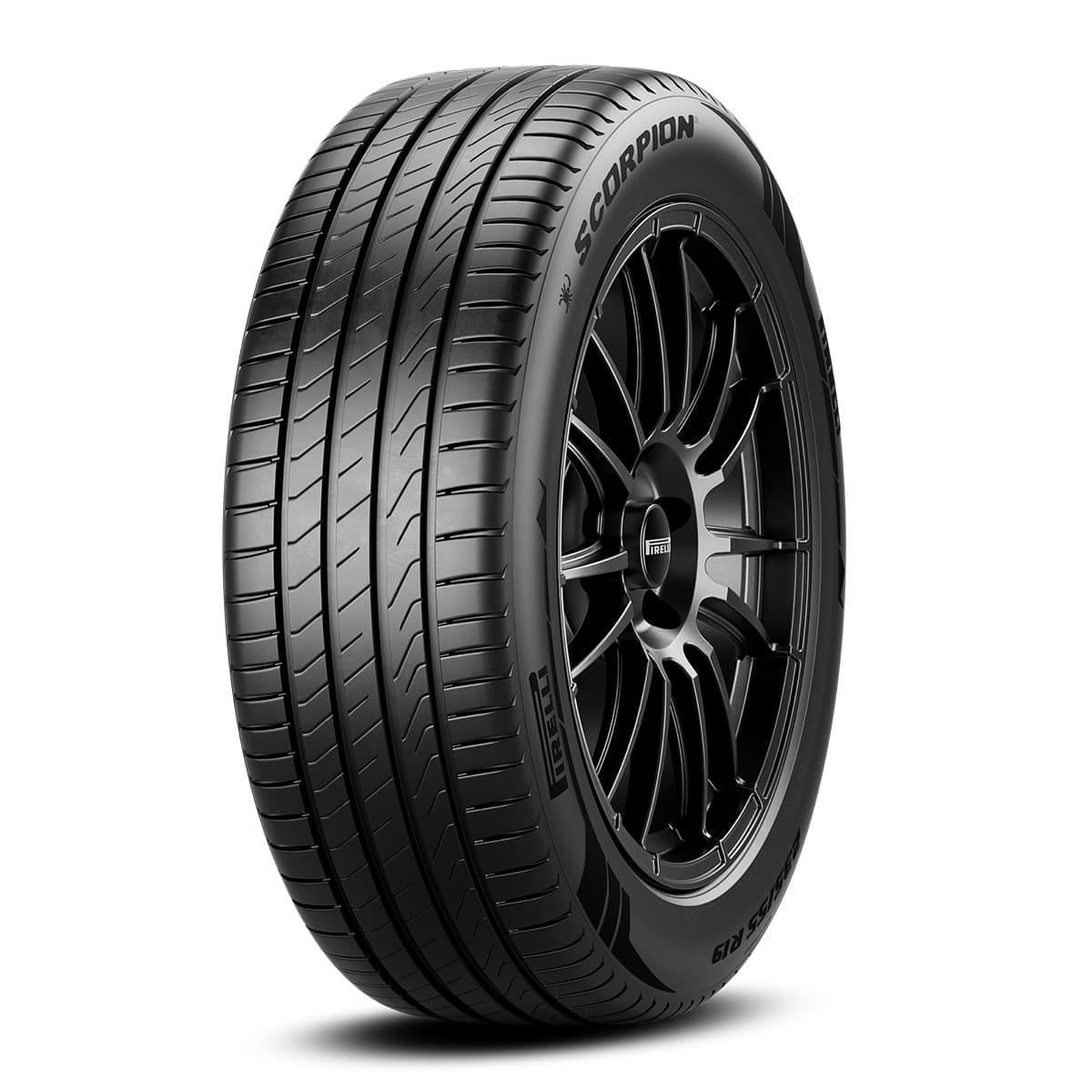 PIRELLI SCORPION (S3) 285/40 R21