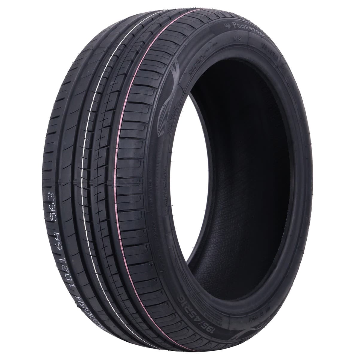 POWERTRAC EcoComfort X66 145/70 R13