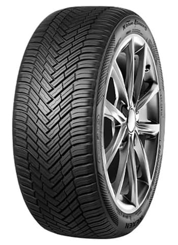 NEXEN NBLUE4S2. 195/55 R15