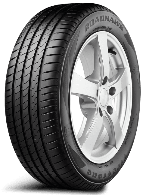 BRIDGESTONE ROADHAWK 225/55 R17