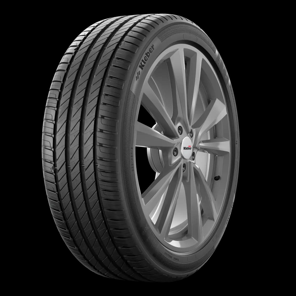 KLEEBER Dynaxer HP5 245/45 R17