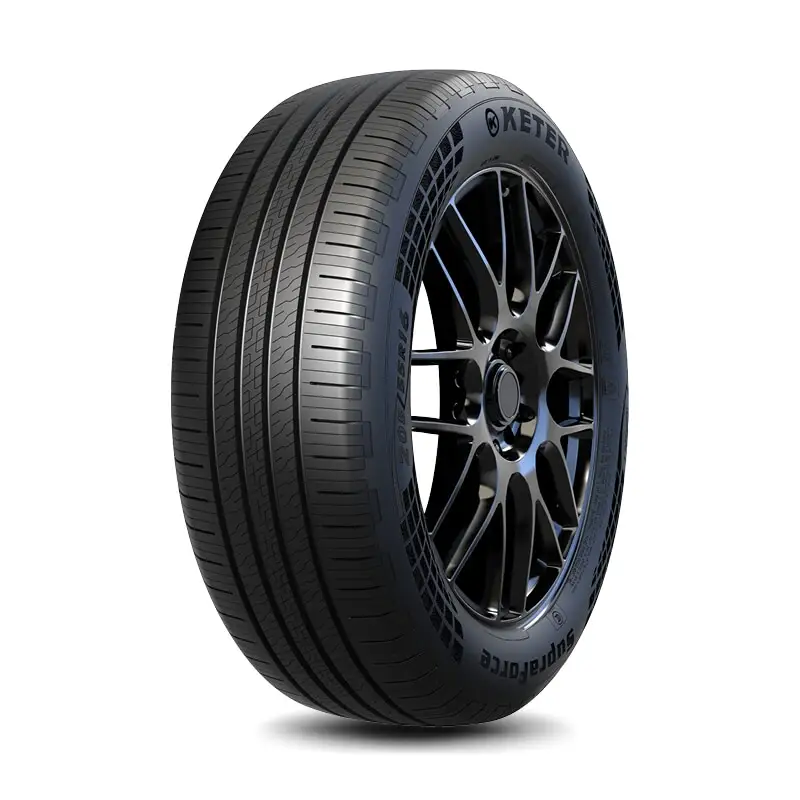 KETER SupraForce 165/65 R14