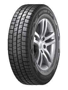HANKOOK RA30 195/75 R16