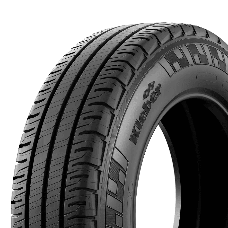KLEEBER TRANSPRO 2 225/75 R16