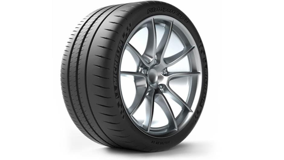 MICHELIN SPC2CO 225/35 R19