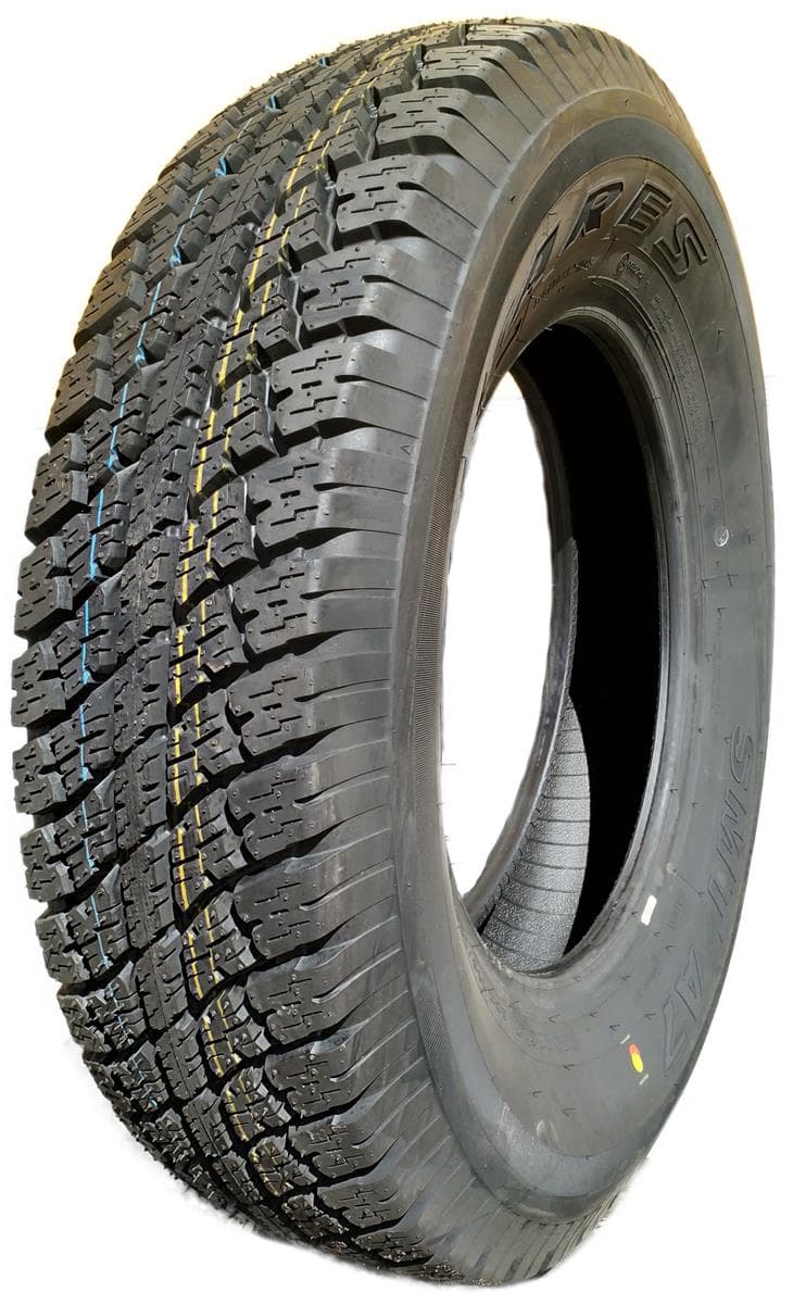 ANTARES SMT A7 265/60 R18