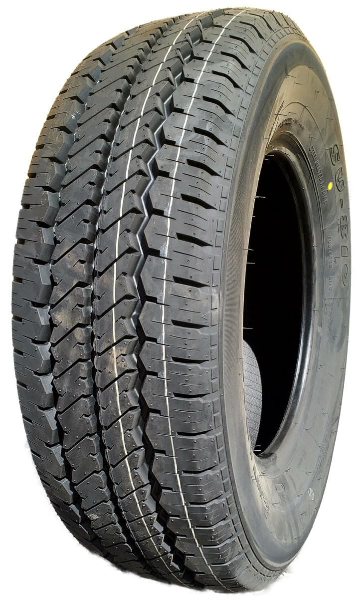 ANTARES SU-810 LT 155/80 R13