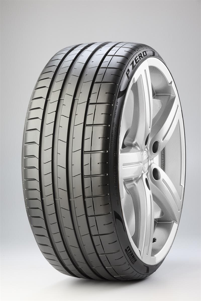 PIRELLI P-Zero (PZ4) 285/40 R23