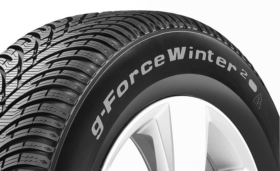 BF GOODRICH G-FORCE WINTER2 185/70 R14
