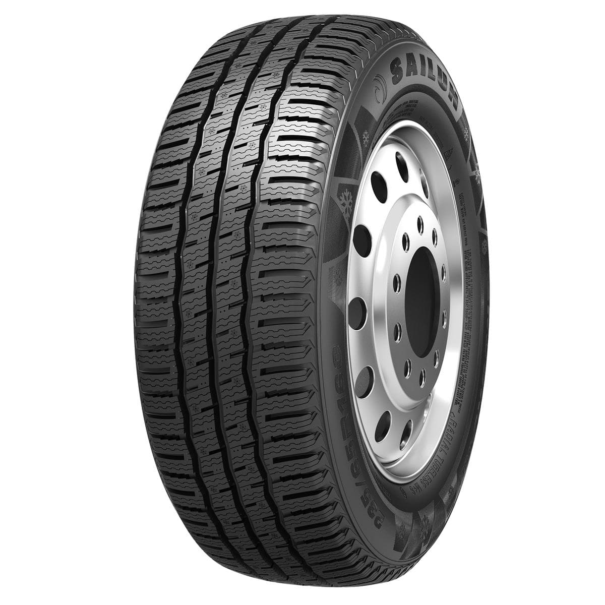 SAILUN ENDURE WSL1 195/70 R15