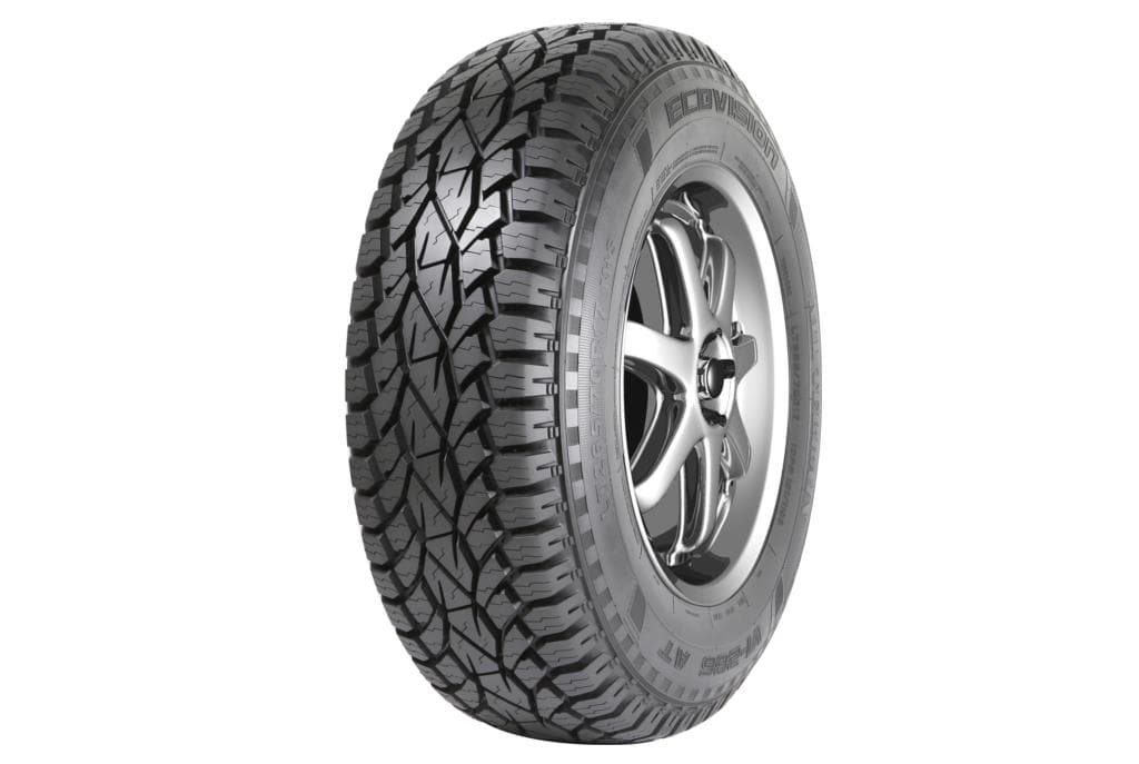 ECOVISION VI-286AT 265/65 R17