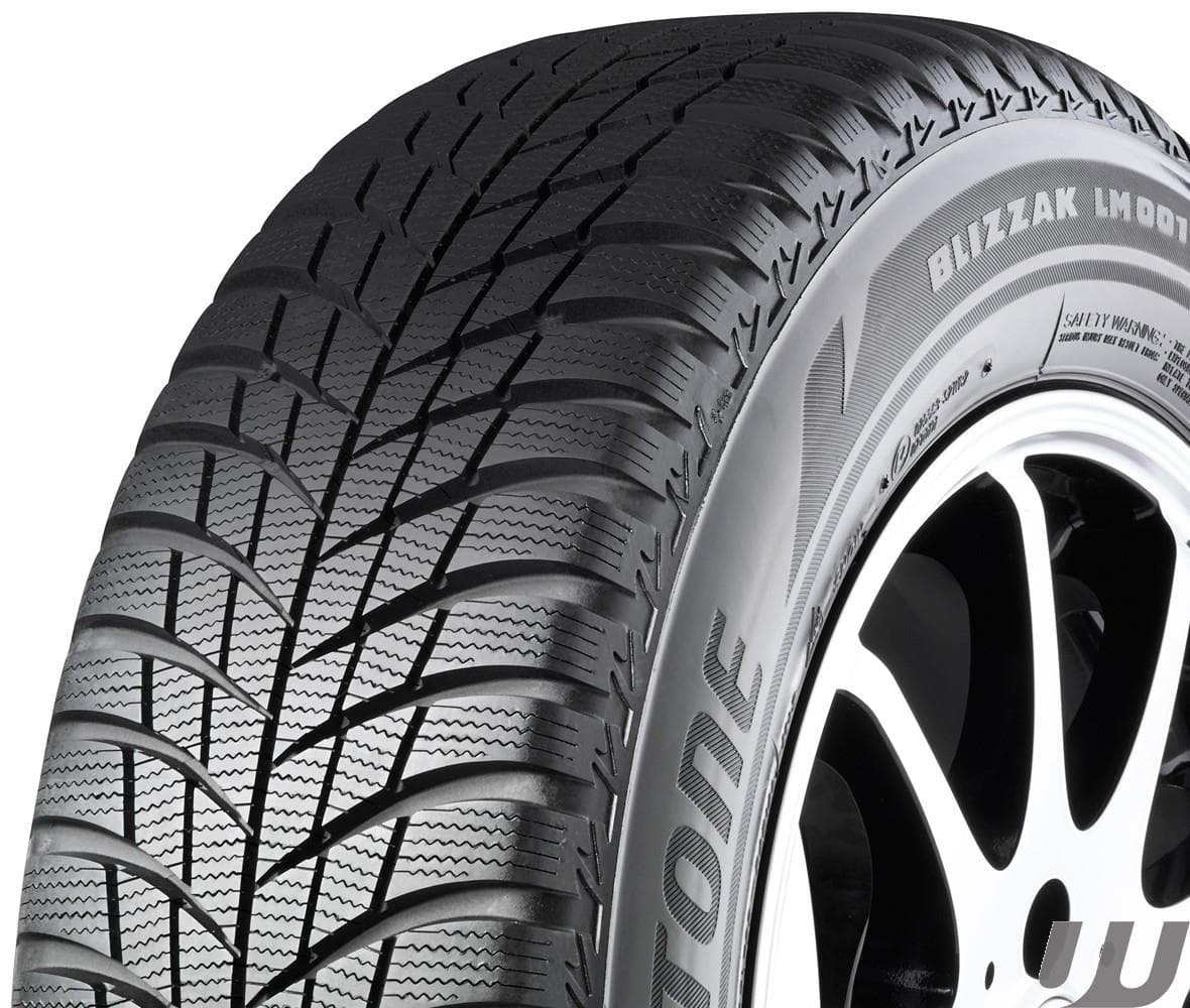 BRIDGESTONE LM001 225/40 R18