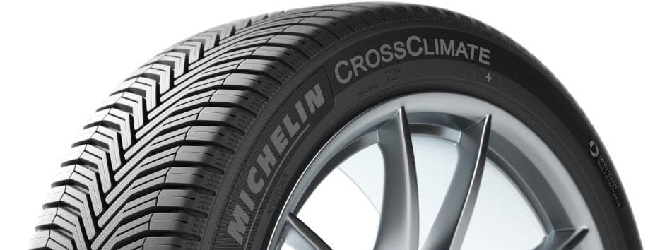 MICHELIN CROSSCLI+ 145/60 R13