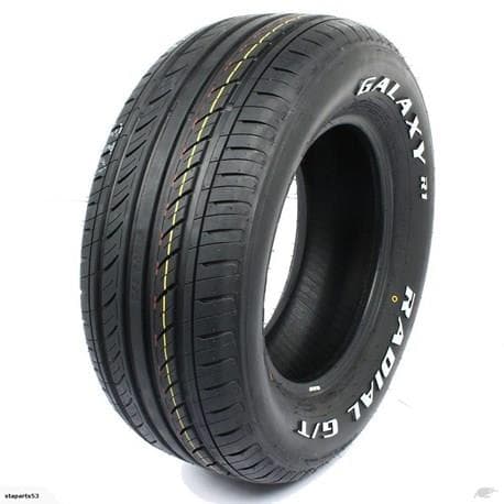 VITOUR Galaxy R1 WSW 35mm 225/70 R15