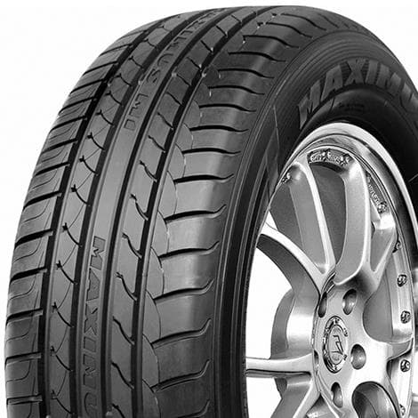 MAXTREK MAXIMUS M2 225/50 R17