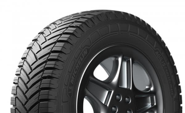 MICHELIN CCAGILC 195/65 R16