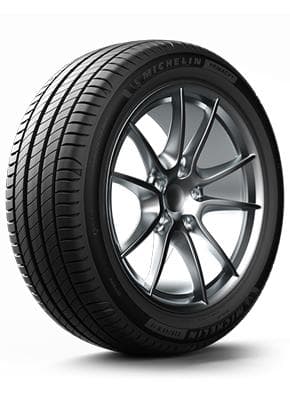MICHELIN Primacy 4 255/40 R19