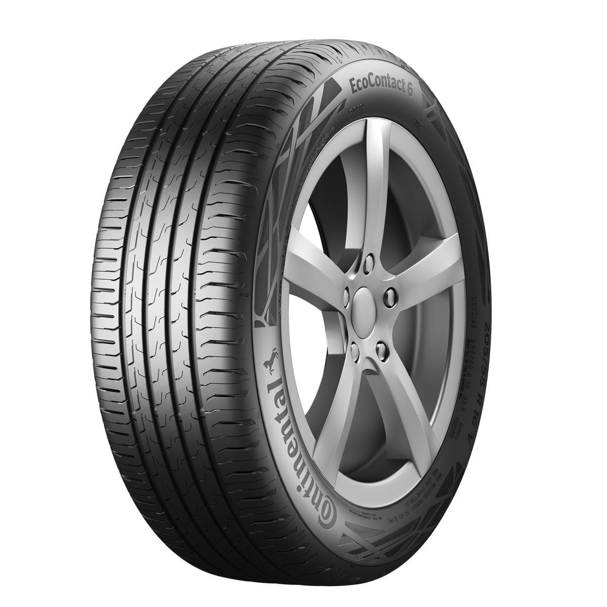 CONTINENTAL ECO6 215/45 R20