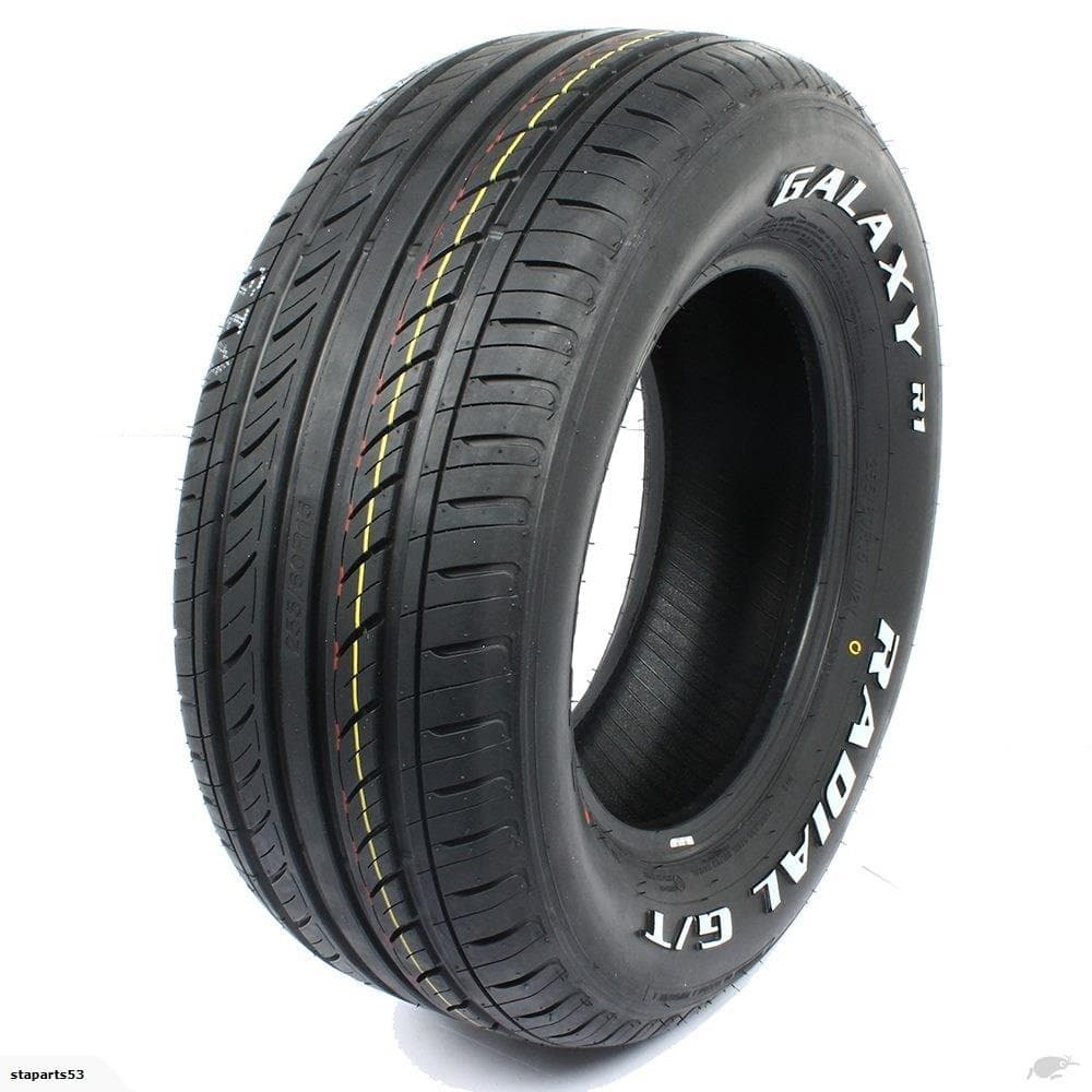 VITOUR Galaxy R1 Radial GT RWL 215/70 R15