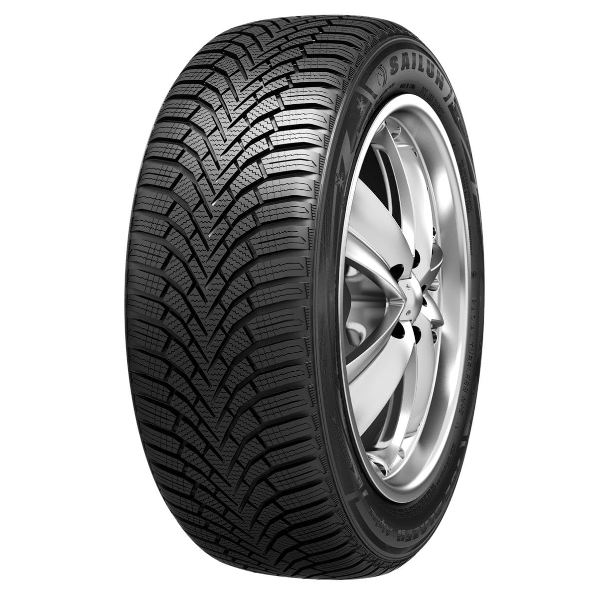 SAILUN IceBlazer Alpine+ 215/65 R15